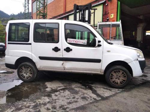  FIAT I DOBLÒ (119) 