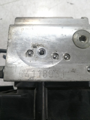 ABS, SAAB, 9-3 BERLINA