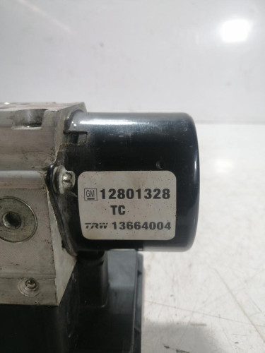  ABS, SAAB, 9-3 BERLINA 