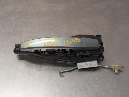  MANETA EXTERIOR TRASERA DERECHA OPEL ASTRA J BERLINA 5P 