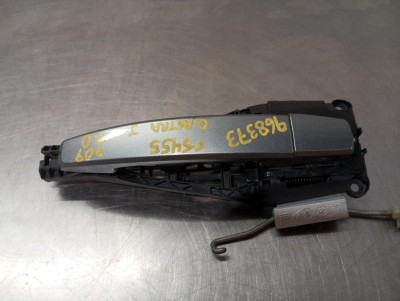 MANETA EXTERIOR TRASERA DERECHA, OPEL, ASTRA J BERLINA 5P