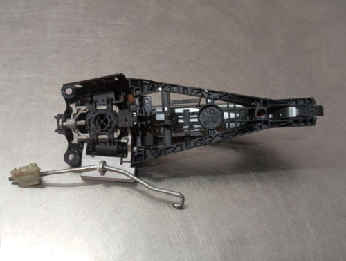  MANETA EXTERIOR TRASERA DERECHA OPEL ASTRA J BERLINA 5P 