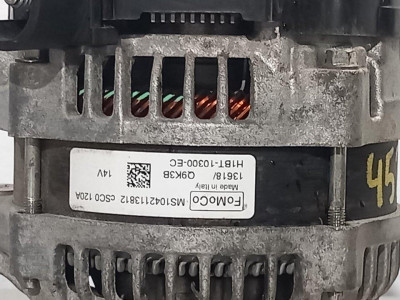 ALTERNADOR, FORD, FIESTA (CE1)