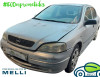 OPEL ASTRA G BERLINA 