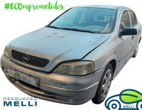 OPEL ASTRA G BERLINA