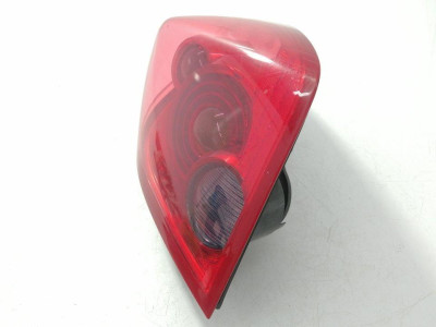 PILOTO TRASERO DERECHO, NISSAN, PRIMERA BERLINA (P12)