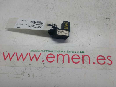 SENSOR DE IMPACTO, CITROEN, C4 BERLINA