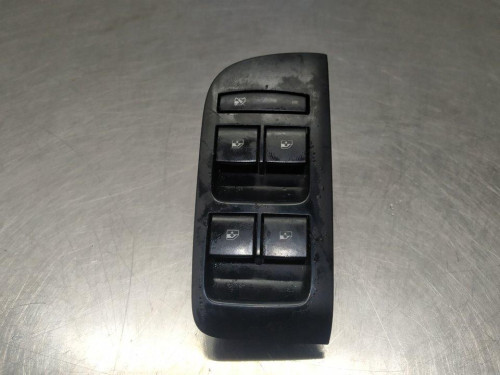  MANDO ELEVALUNAS DELANTERO IZQUIERDO Opel ZAFIRA C TOURER 