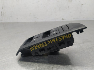 MANDO ELEVALUNAS DELANTERO IZQUIERDO, OPEL, ZAFIRA C TOURER