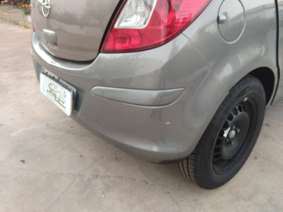 PARAGOLPES TRASERO Opel Corsa D (2006->)