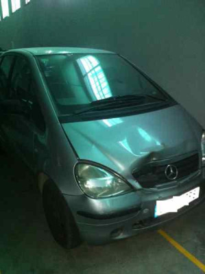 MERCEDES-BENZ CLASE A (BM 168)