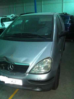 MERCEDES-BENZ CLASE A (BM 168)