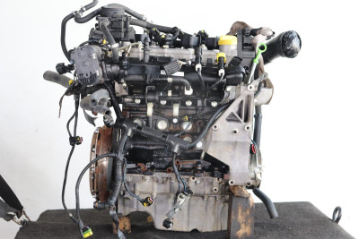 MOTOR COMPLETO, FIAT, LINEA (110)