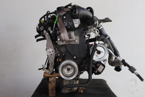  MOTOR COMPLETO, FIAT, LINEA (110) 