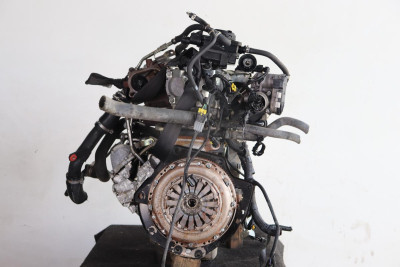 MOTOR COMPLETO, FIAT, LINEA (110)