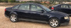 AUDI A6 BERLINA (4B2) — автомобиль-донор на запчасти 