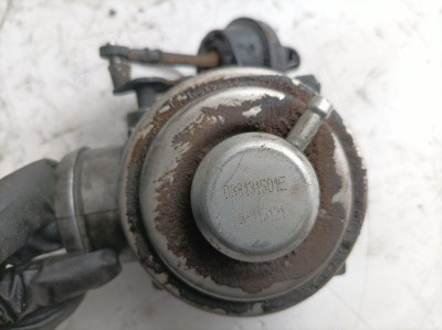VALVULA EGR, SEAT, LEON (1M1)