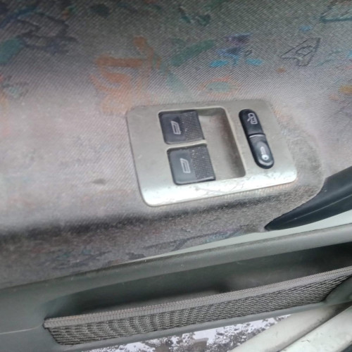 SEAT AROSA (6H1) 
