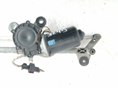 MOTOR LIMPIA DELANTERO, OPEL, VECTRA C BERLINA