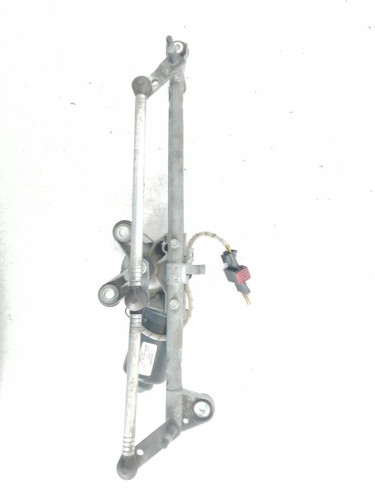  MOTOR LIMPIA DELANTERO OPEL VECTRA C BERLINA 