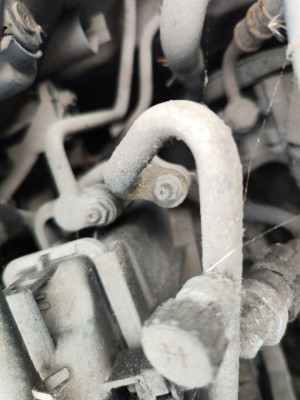 RADIADOR CALEFACCION / AIRE ACONDICIONADO