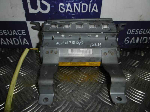  AIRBAG DELANTERO DERECHO MITSUBISHI MONTERO (V60/V70) 
