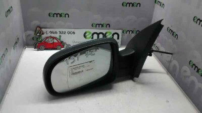 RETROVISOR IZQUIERDO, OPEL, CORSA C