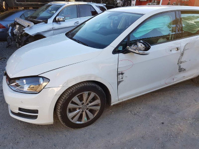 VOLKSWAGEN GOLF VII VARIANT (BA5)
