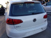 VOLKSWAGEN GOLF VII VARIANT (BA5) — Donor Vehicle for Used Parts 