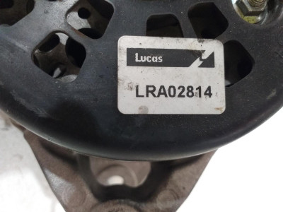 ALTERNADOR, FORD, FOCUS BERLINA (CAP)