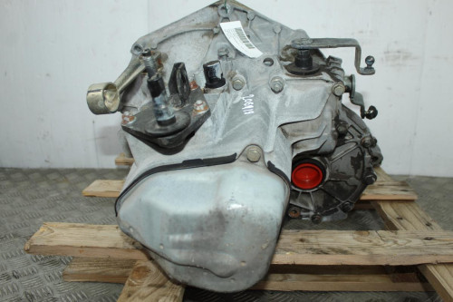 CAJA CAMBIOS de segunda mano