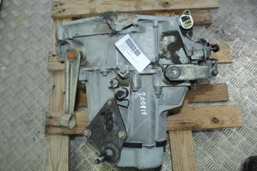 CAJA CAMBIOS de segunda mano