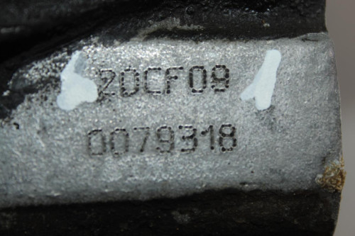 CAJA CAMBIOS de segunda mano