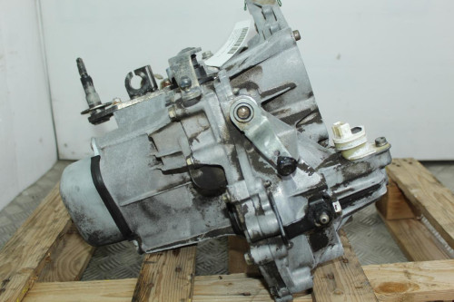 CAJA CAMBIOS de segunda mano