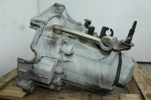 CAJA CAMBIOS de segunda mano