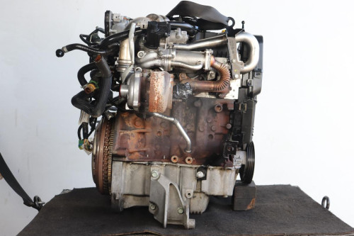  MOTOR COMPLETO NISSAN QASHQAI (J10) 