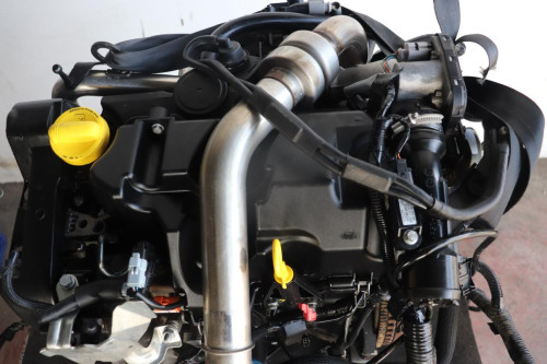  MOTOR COMPLETO NISSAN QASHQAI (J10) 