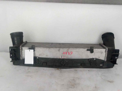 INTERCOOLER, BMW, SERIE 3 COUPE (E92) 