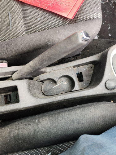 PALANCA FRENO PEUGEOT 307 BREAK/ SW (S2) 