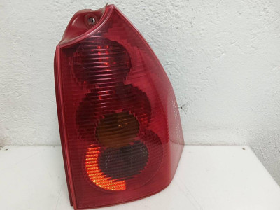 PILOTO TRASERO DERECHO, PEUGEOT, 307 BREAK / SW (S1)(04.2002)