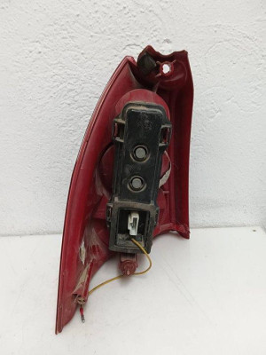PILOTO TRASERO DERECHO, PEUGEOT, 307 BREAK / SW (S1)(04.2002)