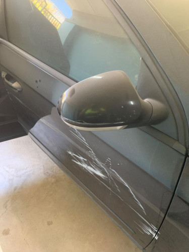  RETROVISOR DERECHO Volkswagen PASSAT VARIANT (3C5) 