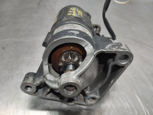  MOTOR ARRANQUE, RENAULT, ESPACE IV (JK0) 