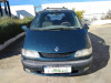 Renault Espace /Grand Espace (JE0)(1996->) — автомобиль-донор на запчасти 