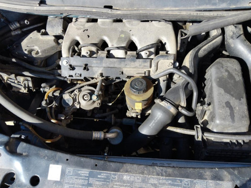 Renault Espace /Grand Espace (JE0)(1996->) — автомобиль-донор на запчасти 