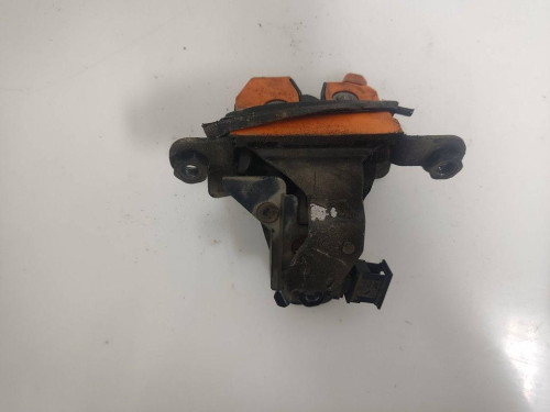 CERRADURA MALETERO / PORTON SKODA FABIA (6Y2/6Y3) 