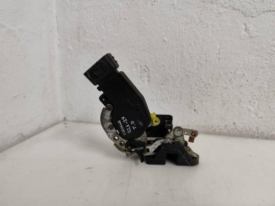CERRADURA PUERTA TRASERA DERECHA, Toyota, COROLLA (E11)