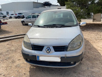 RENAULT SCENIC II (JM)