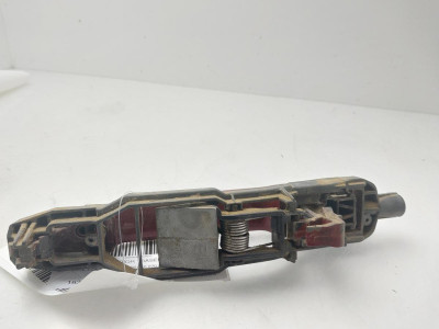 MANETA EXTERIOR TRASERA DERECHA, MERCEDES-BENZ, CLASE ML (BM 163)