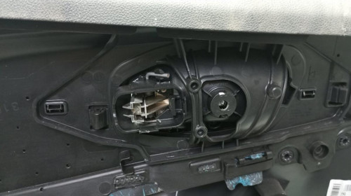 MANETA INTERIOR DELANTERA DERECHA Renault CLIO IV GRANDTOUR 